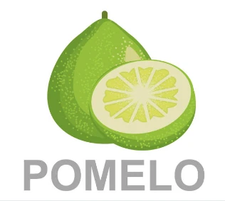 pomelo3 pomelo3