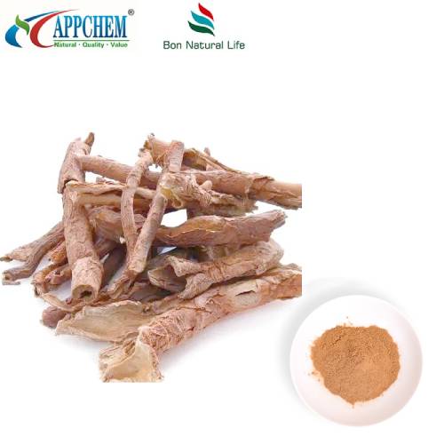 Acanthopanax Senticosus Extract