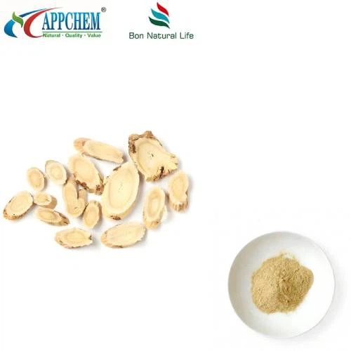 Astragalus Polysaccharide পাউডার APS