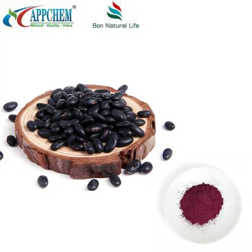 কালো মটরশুটি নির্যাস