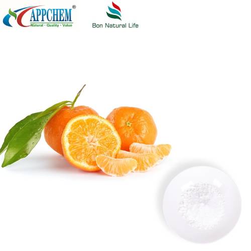উচ্চ-ঘনত্ব সুইটনার উপাদান NHDC পাউডার