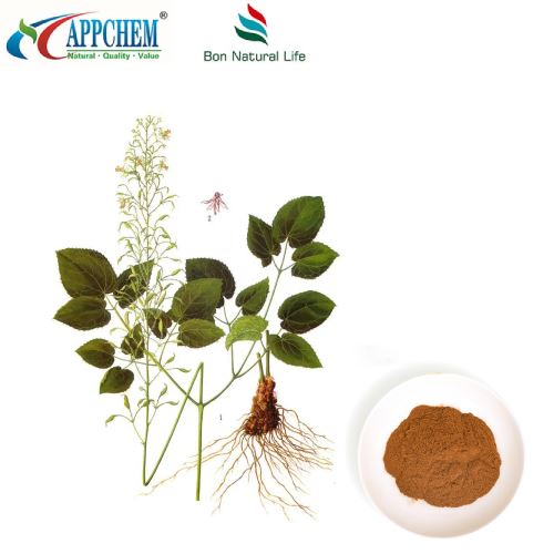 শিং ছাগল আগাছা পাউডার