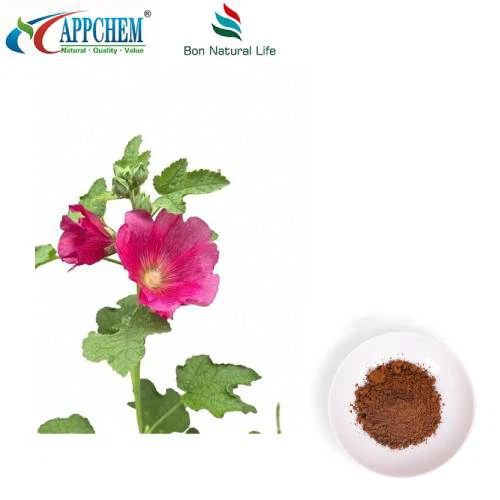 Marshmallow পাতা নির্যাস