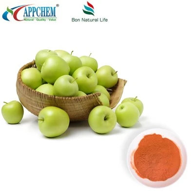 অ্যাপল পলিফেনলস পাউডার