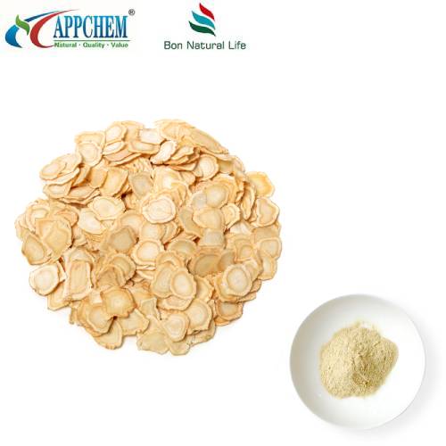 Panax Quinquefolius Extract পাউডার