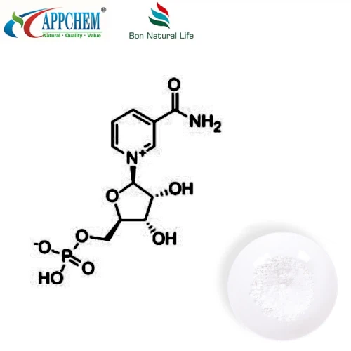 বিশুদ্ধ NMN পাউডার বাল্ক
