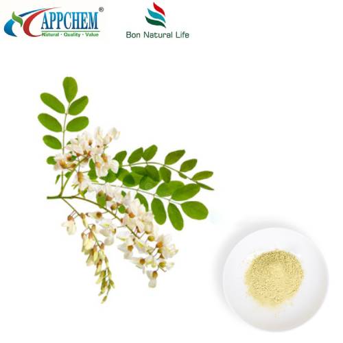 বিশুদ্ধ Quercetin পাউডার