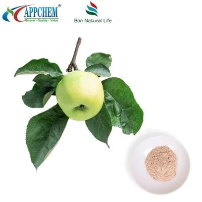 প্রসাধনী উপাদান Phloretin 60-82-2