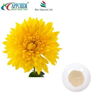 Flos Chrysanthemi নির্যাস