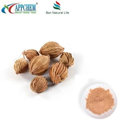 Fructus Amomi এক্সট্র্যাক্ট পাউডার