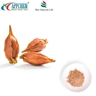 গার্ডেনিয়া জেসমিনয়েডস নির্যাস