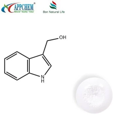 Indole-3-Carbinol পাউডার