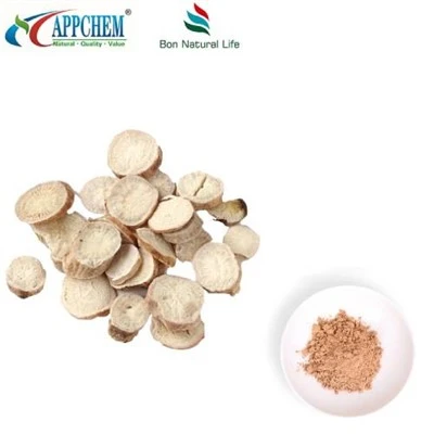 Radix Paeoniae Alba Extract পাউডার