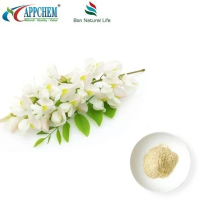 সোফোরা জাপোনিকা এক্সট্র্যাক্ট পাউডার