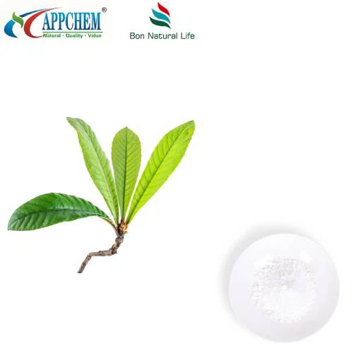 উরসোলিক অ্যাসিড পাউডার